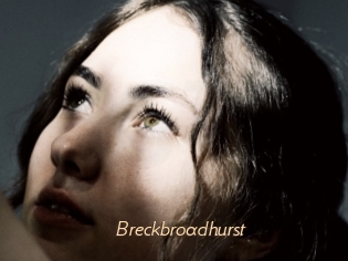 Breckbroadhurst