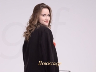 Breckcage