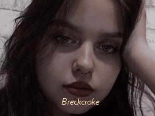 Breckcroke