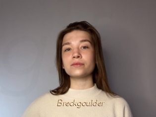 Breckgoulder