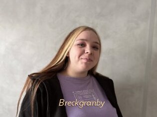 Breckgranby