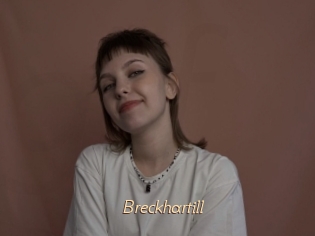 Breckhartill