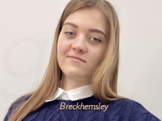 Breckhemsley