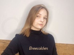 Breecolden