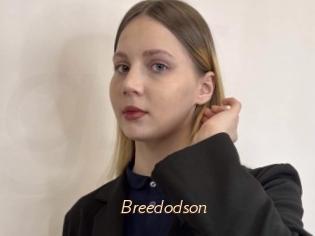 Breedodson