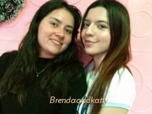 Brendaandkatty