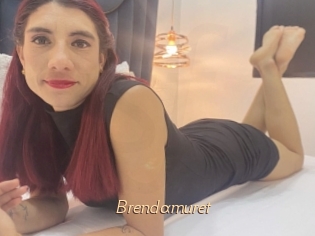 Brendamuret