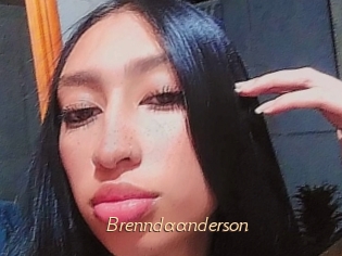 Brenndaanderson