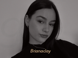 Brianaclay