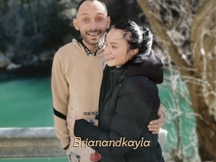 Brianandkayla