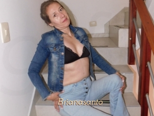 Brianasanto