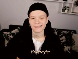 Bricktayler