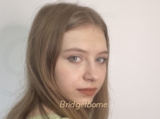 Bridgetborne