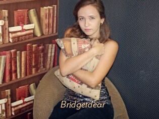 Bridgetdear