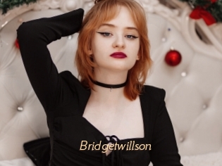 Bridgetwillson