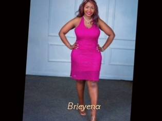 Brieyena