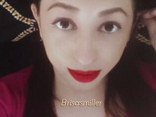 Brisasmiller