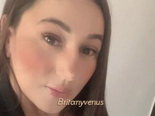 Britanyvenus