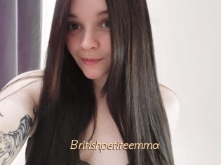 Britishpetiteemma