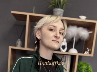 Brittbuffkin