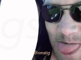 Bronstig