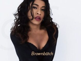 Brownbiitch