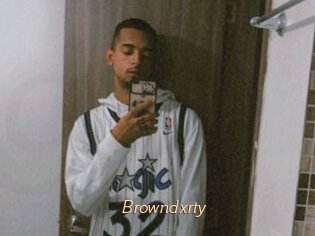 Browndxrty