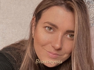 Browneyesss