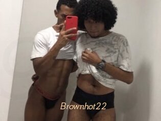 Brownhot22