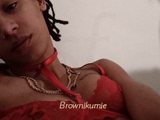 Brownikumie