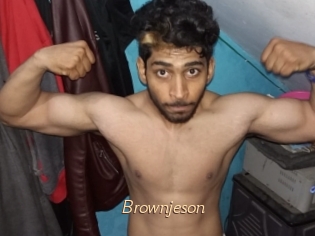 Brownjeson