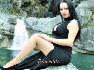 Brunettrix