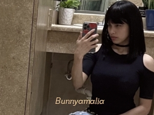 Bunnyamalia