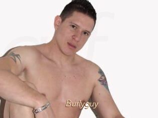 Burlyguy