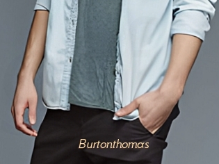 Burtonthomas