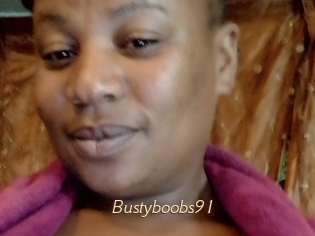 Bustyboobs91