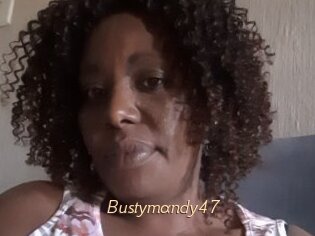 Bustymandy47