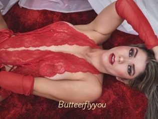 Butteerflyyou