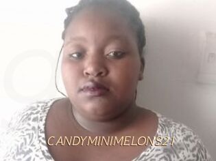 CANDYMINIMELONS21