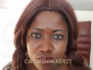 CANDYSHAKKER25