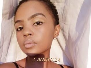 CANDYX24