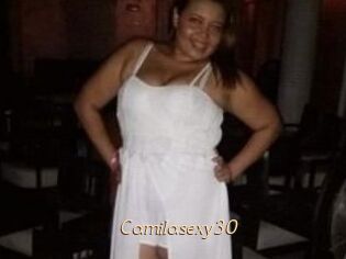 Camilasexy30