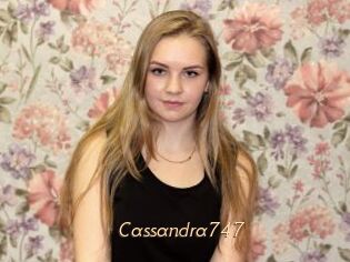 Cassandra747