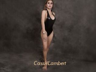 CassieLambert