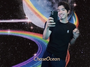 ChaseOcean