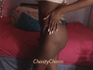 ChasityCharm