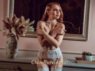 ChloeRichardson