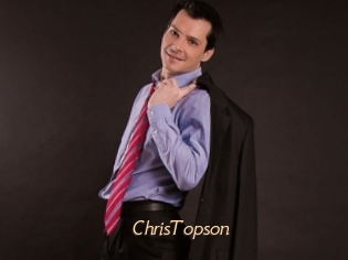 ChrisTopson