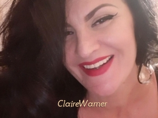 ClaireWarner