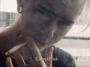 ClarckNick